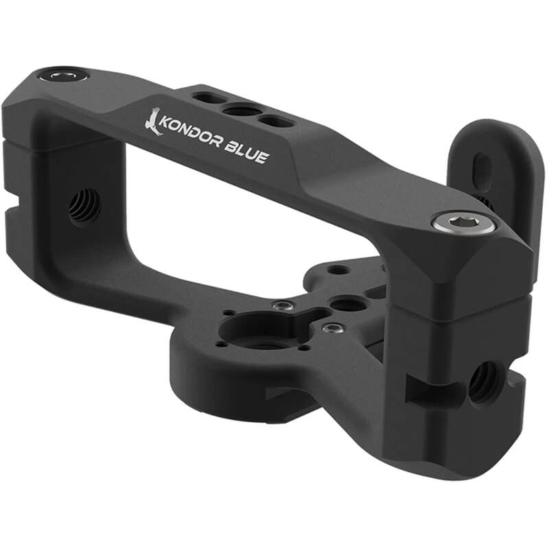 Kondor Blue DJI LiDAR Cage